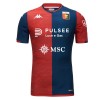 Maillot de Supporter Genoa Domicile 2023-24 Pour Homme